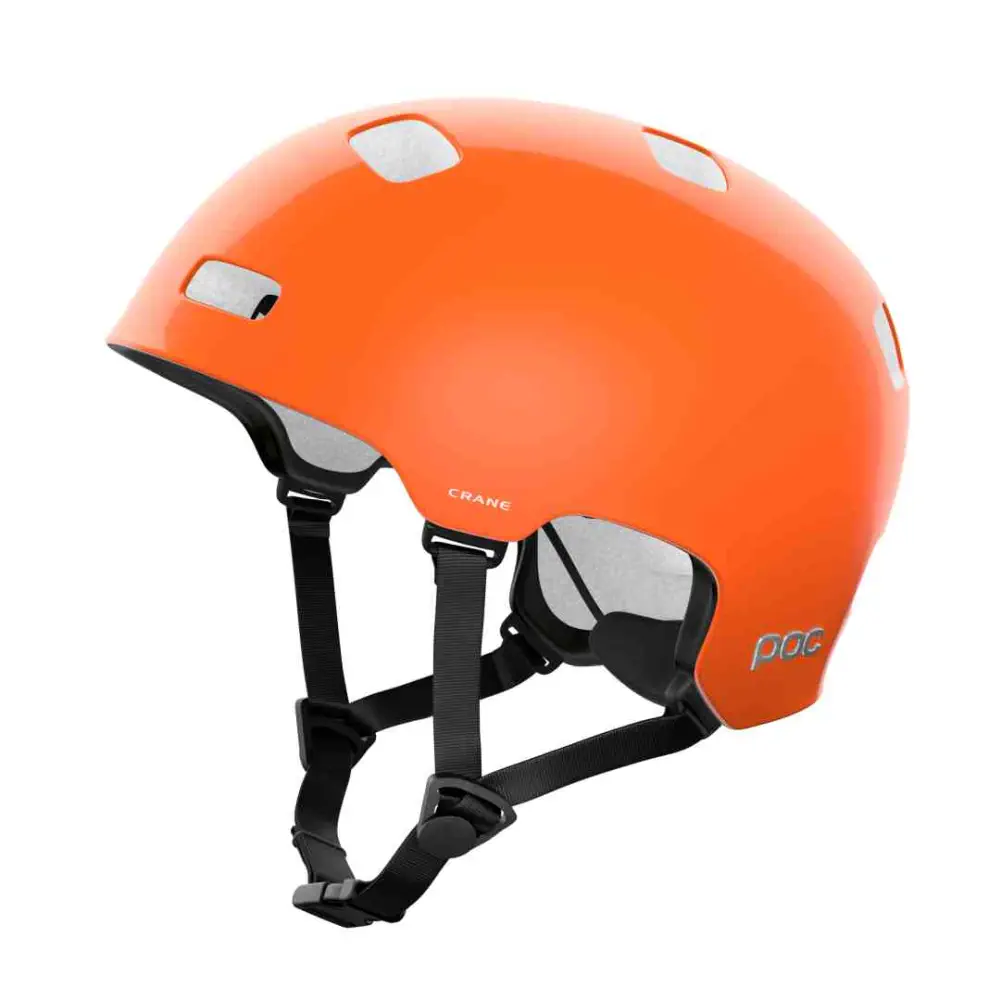 Kask rowerowy POC Crane Mips