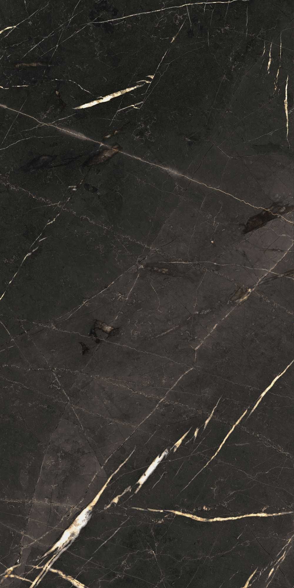 Stargres Gravity płytka ścienna 120x60 cm biała-czarna