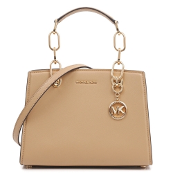 TORBA Michael Kors CYNTHIA 30S4GCYS1T 22-CAMEL