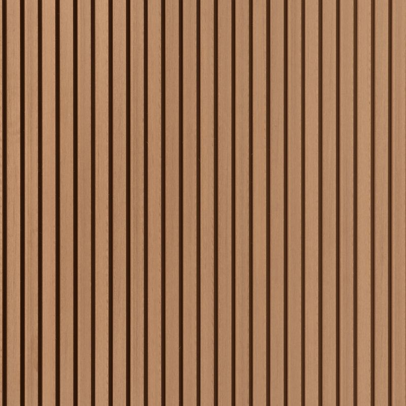 Lamel elewacyjny WPC TEAK MAXSTONE 290x15,5 cm kompozytowy 1 szt.