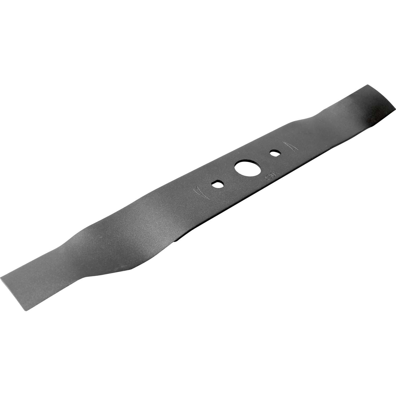 Nóż do kosiarki AKULUX 196001 43cm