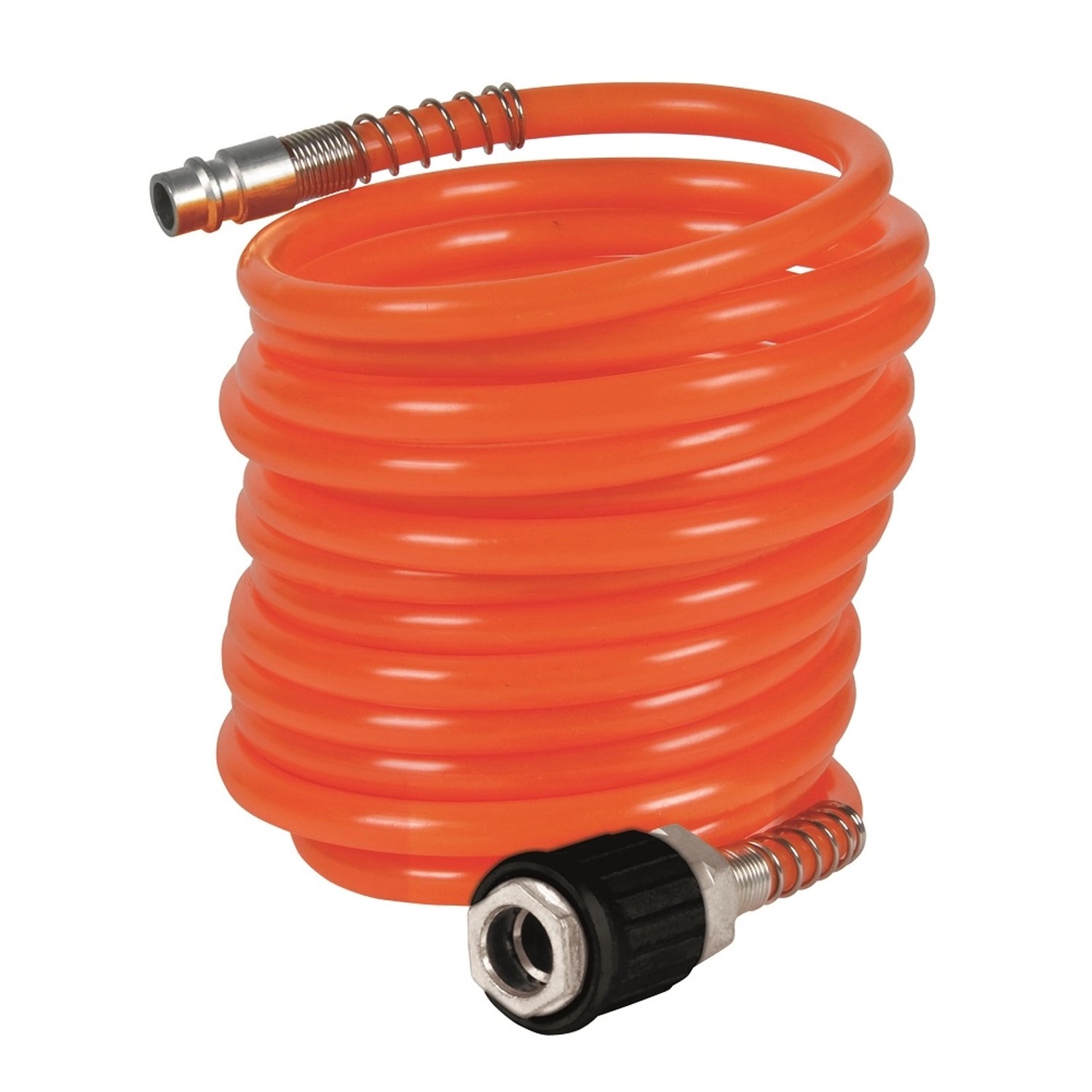 Einhell Wąż spiralny 6 mm 4 m