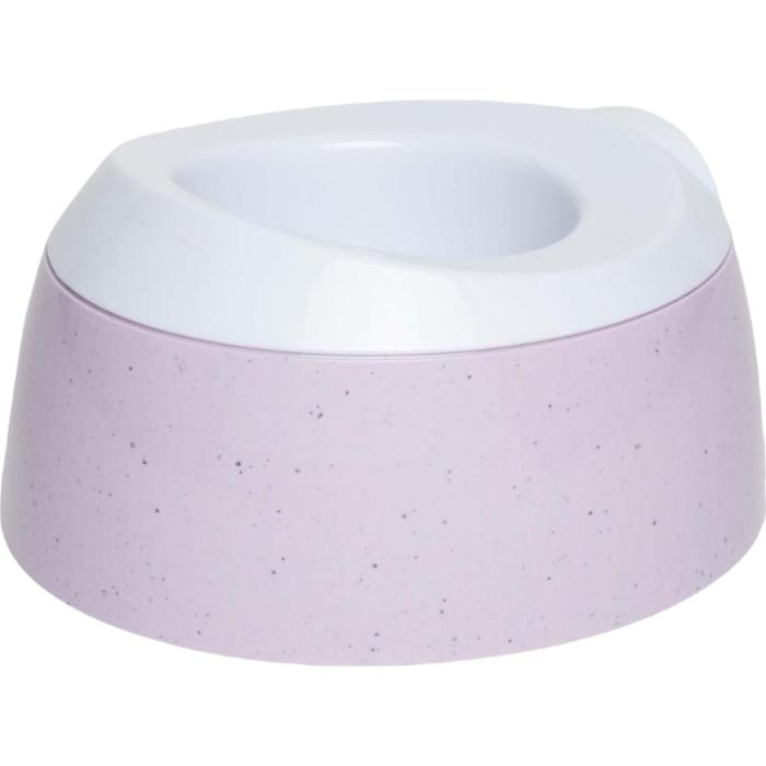 Nocnik LUMA Speckles Lila AG