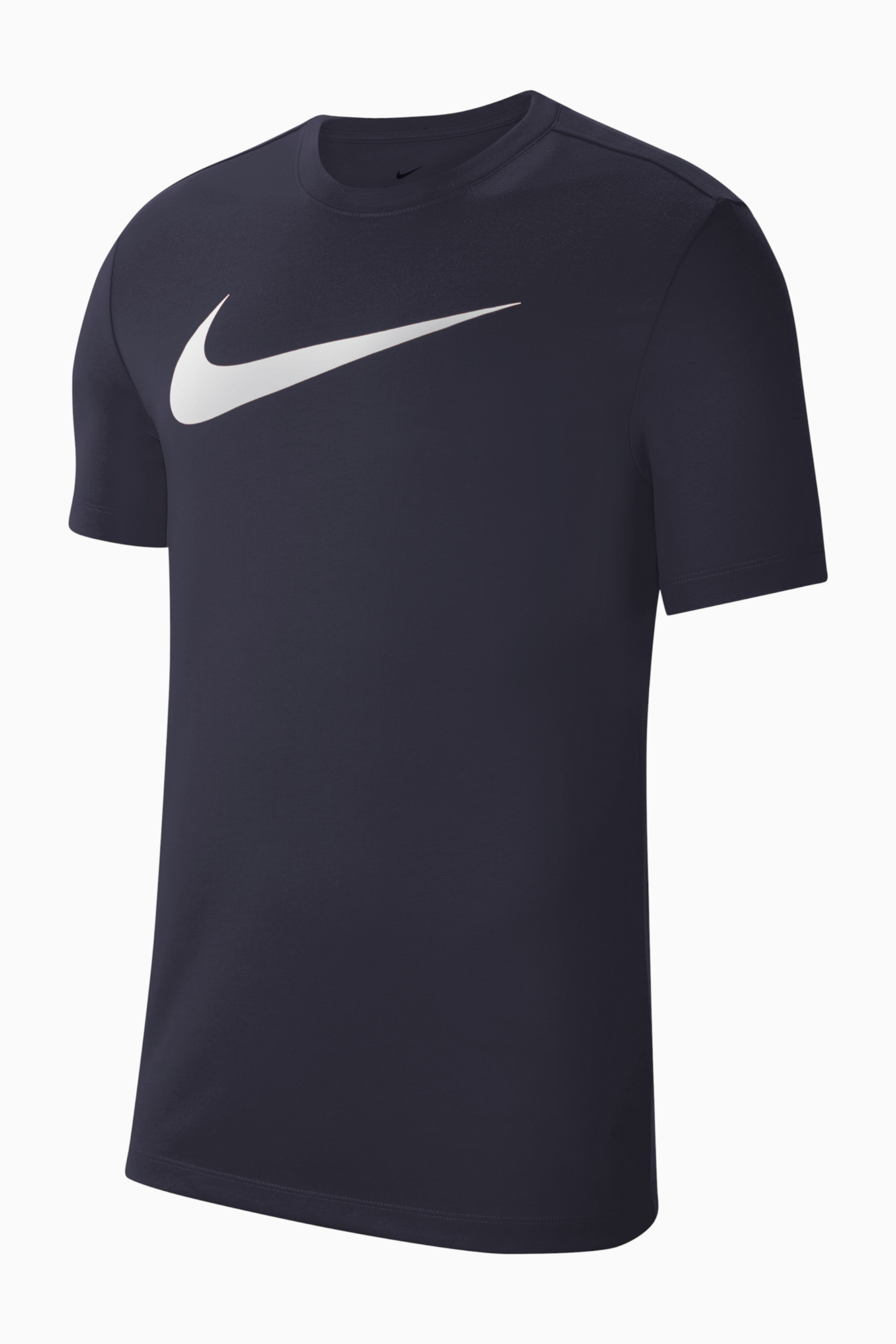 Koszulka Nike Dry Park 20 SS Junior - Granatowy