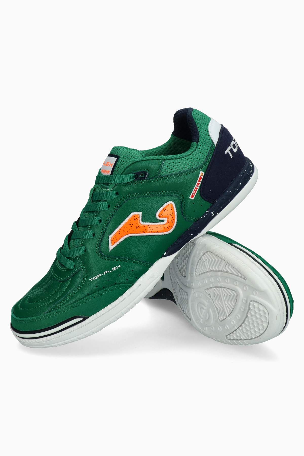 Halówki Joma Top Flex 2415 IN - Zielony