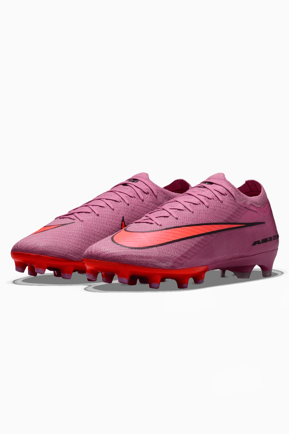 Korki Nike Zoom Mercurial Vapor 16 Elite AG-Pro - Bordowy