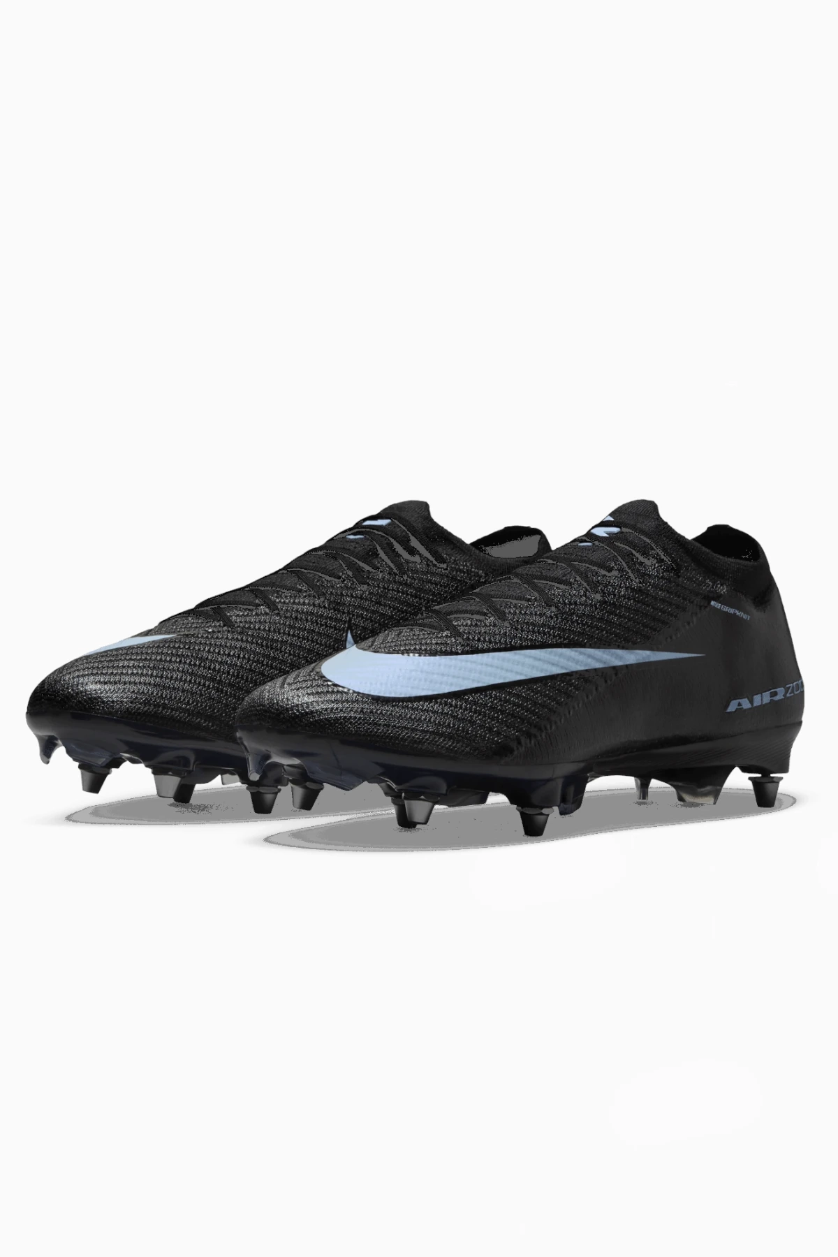 Wkręty Nike Zoom Mercurial Vapor 16 Elite SG-Pro - Czarny
