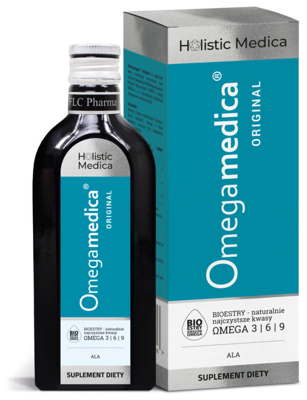 Omegaregen ORIGINAL Omega 3-6-9 250ml