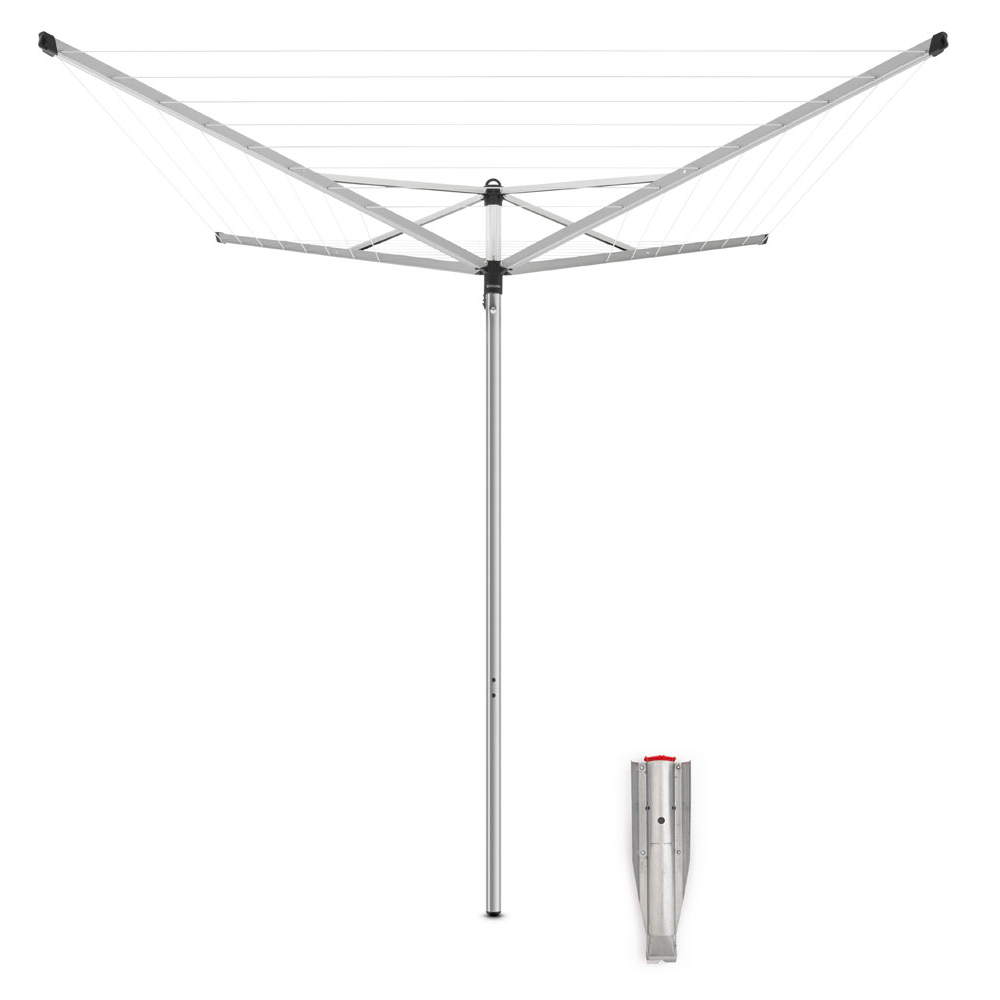 Brabantia Topspinner suszarka ogrodowa 146909