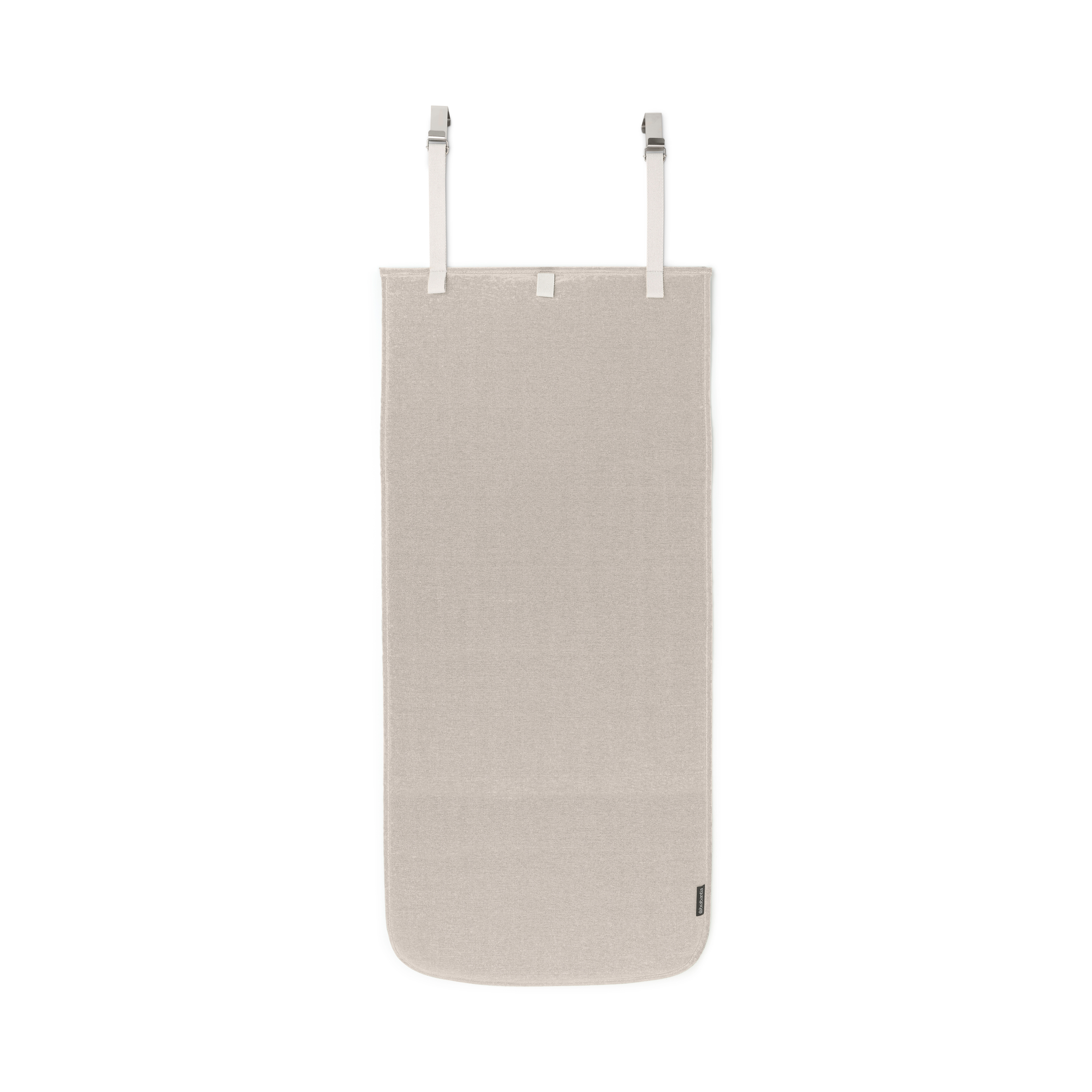 Brabantia Refresh & Steam podkładka do prasowania w pionie Grey 231766