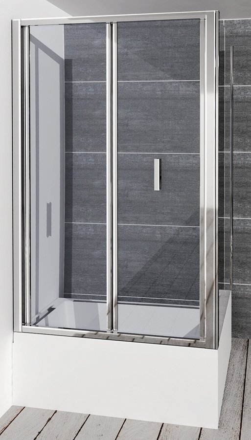 Polysan Deep brodzik 100x75 cm prostokątny biały 72879 - Wysyłka w 24h