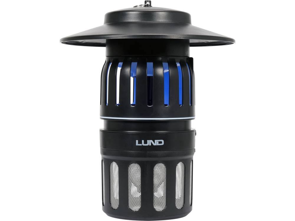 Lampa UV z wentylatorem przeciwko owadom 300m2 | 67013