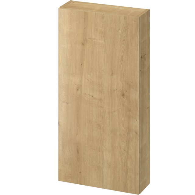 CERSANIT Szafka wisząca CITY 40 DSM dąb S584-111