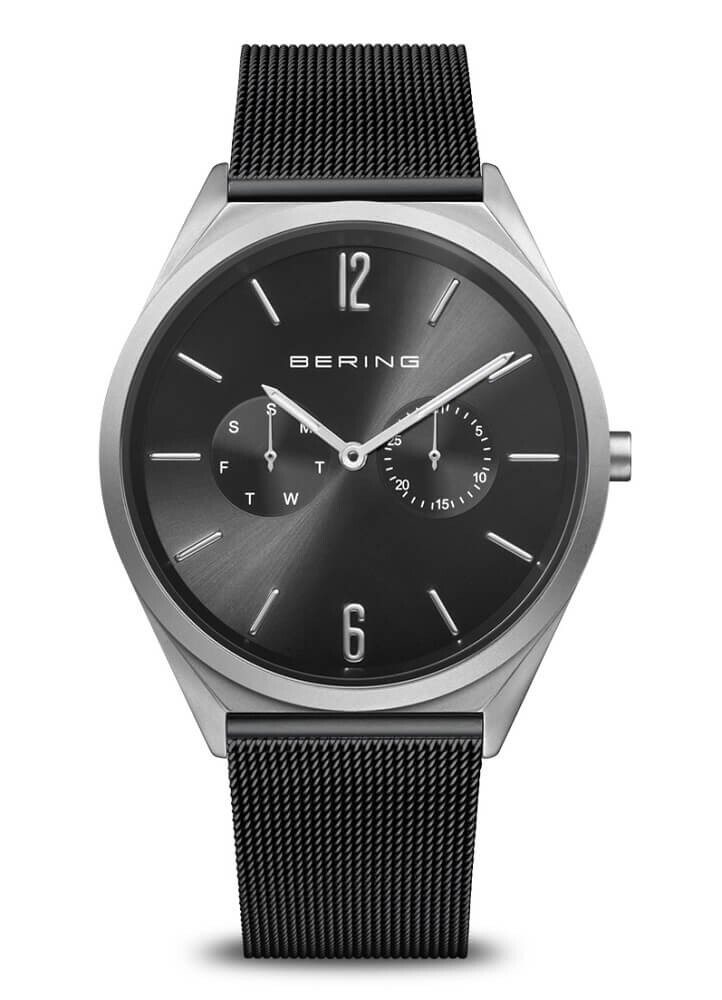 Zegarek męski Bering Ultra Slim 17140-102
