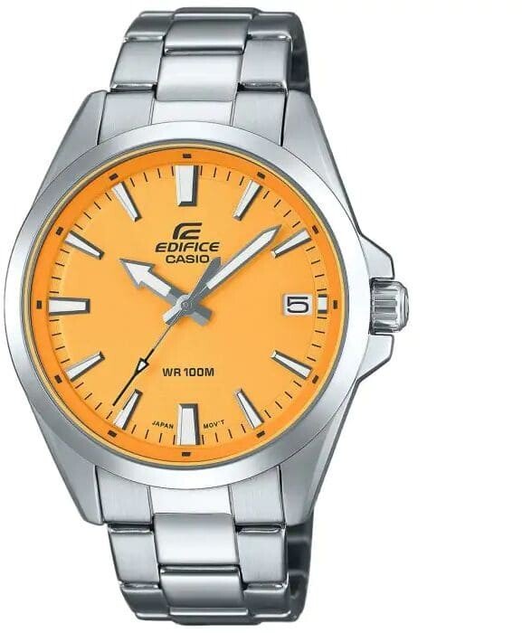 Zegarek męski Casio Edifice Classic EFV-100D-9AVUEF