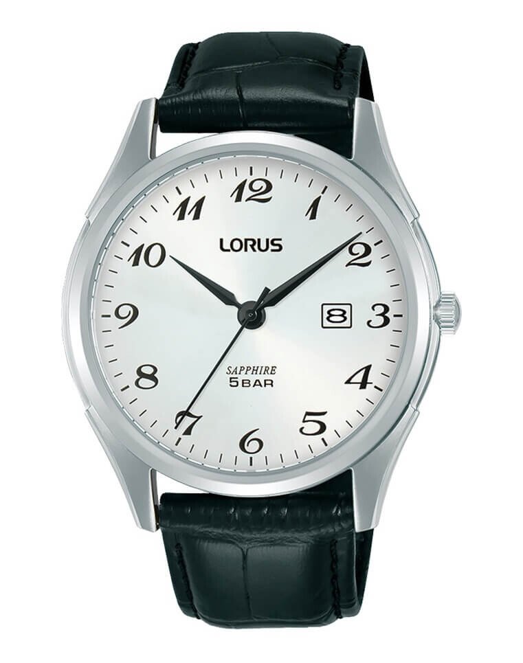 Zegarek męski Lorus Classic RH949NX9