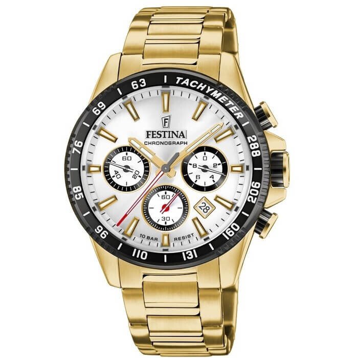 Zegarek męski Festina Timeless F20634_1
