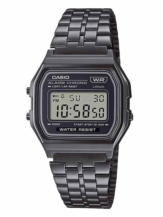 Zegarek Casio Vintage A158WETB-1AEF