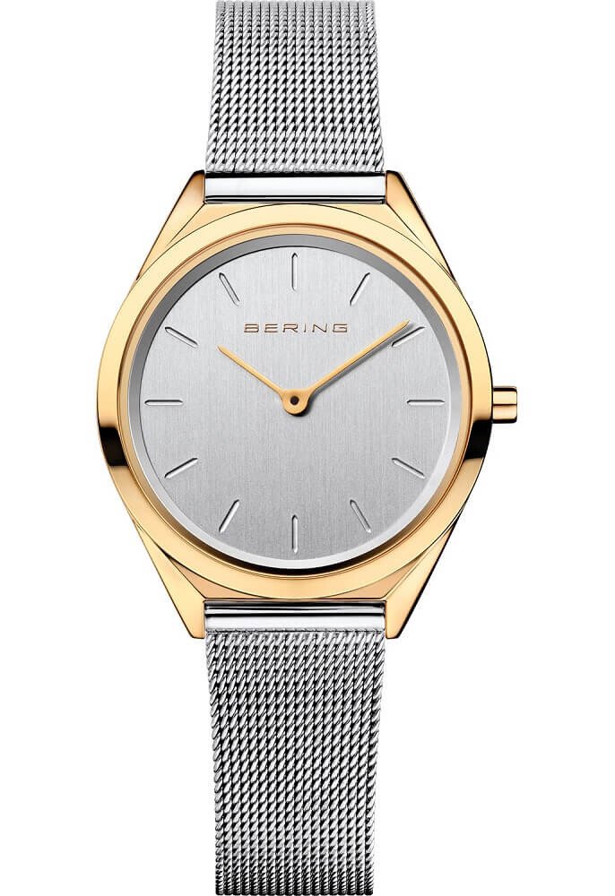 Zegarek damski Bering Ultra Slim 17031-010