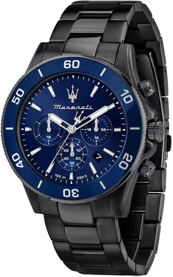 Zegarek męski Maserati Competizione Diver R8873600005