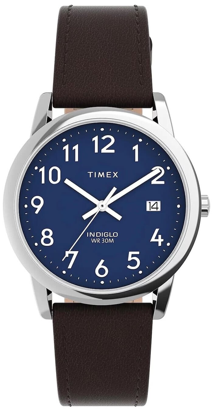 Zegarek damski Timex Easy Reader TW2V75200