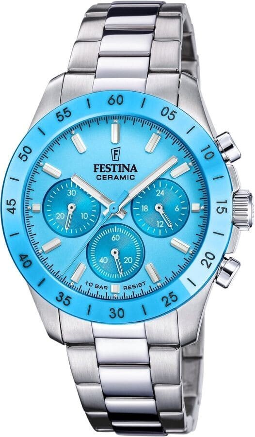Zegarek męski Festina Ceramic F20693_3
