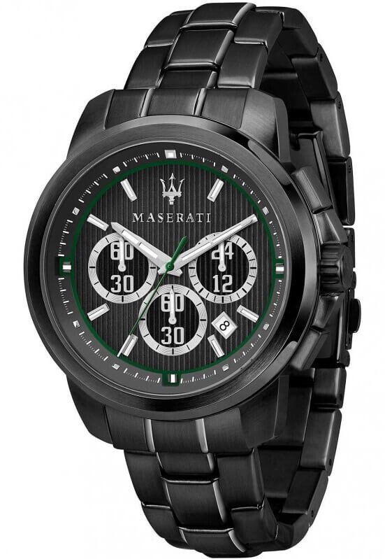 Zegarek męski Maserati Polo R8873637004