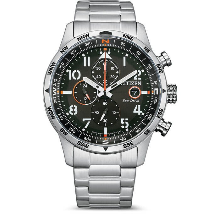 Zegarek męski Citizen Pilot CA0790-83E