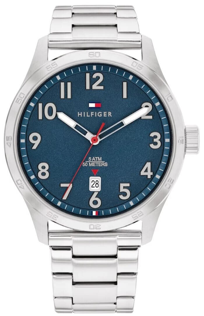 Zegarek męski Tommy Hilfiger Forrest 1710563