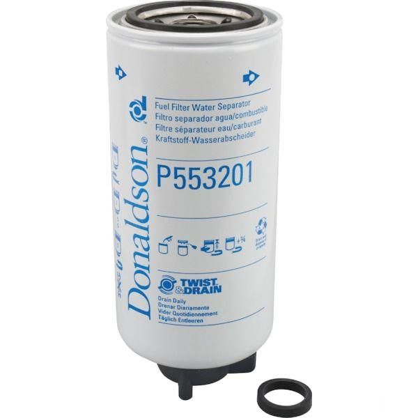 Filtr paliwa Donaldson P553201
