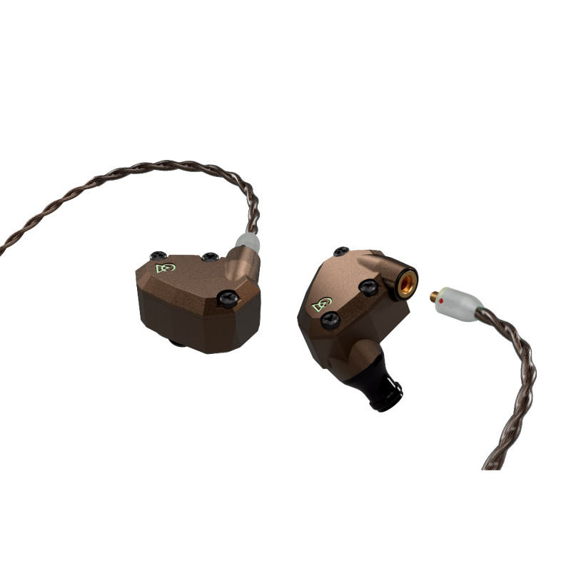 Campfire audio holocene