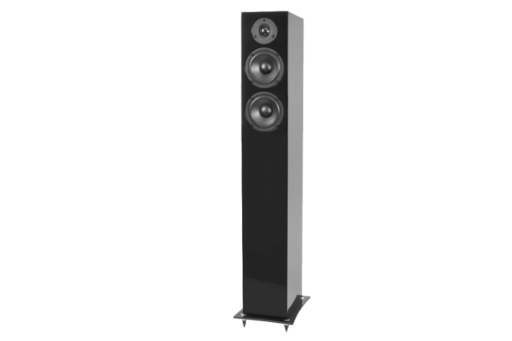 Pro-ject speaker box 10