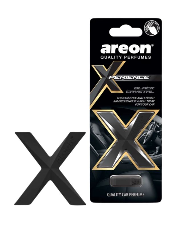 Zapach do samochodu Areon Xperience