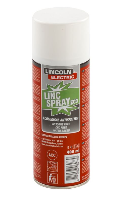 Spray przeciwodpryskowy Bester 400 ml