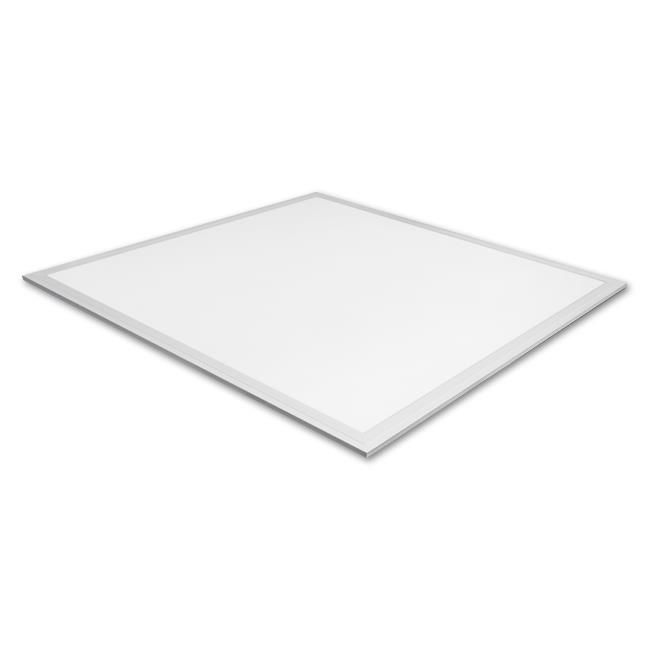 Panel LED MasterLED Lumio 40W 595x595mm neutralna biel 4000K IP20 UGR19 biały 1 szt.