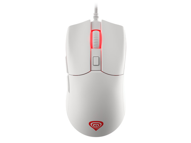Krypton 750 Biały