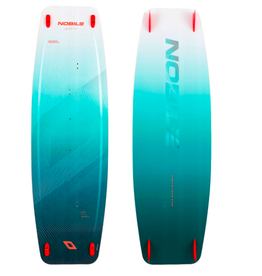 Nobile NT5 2024