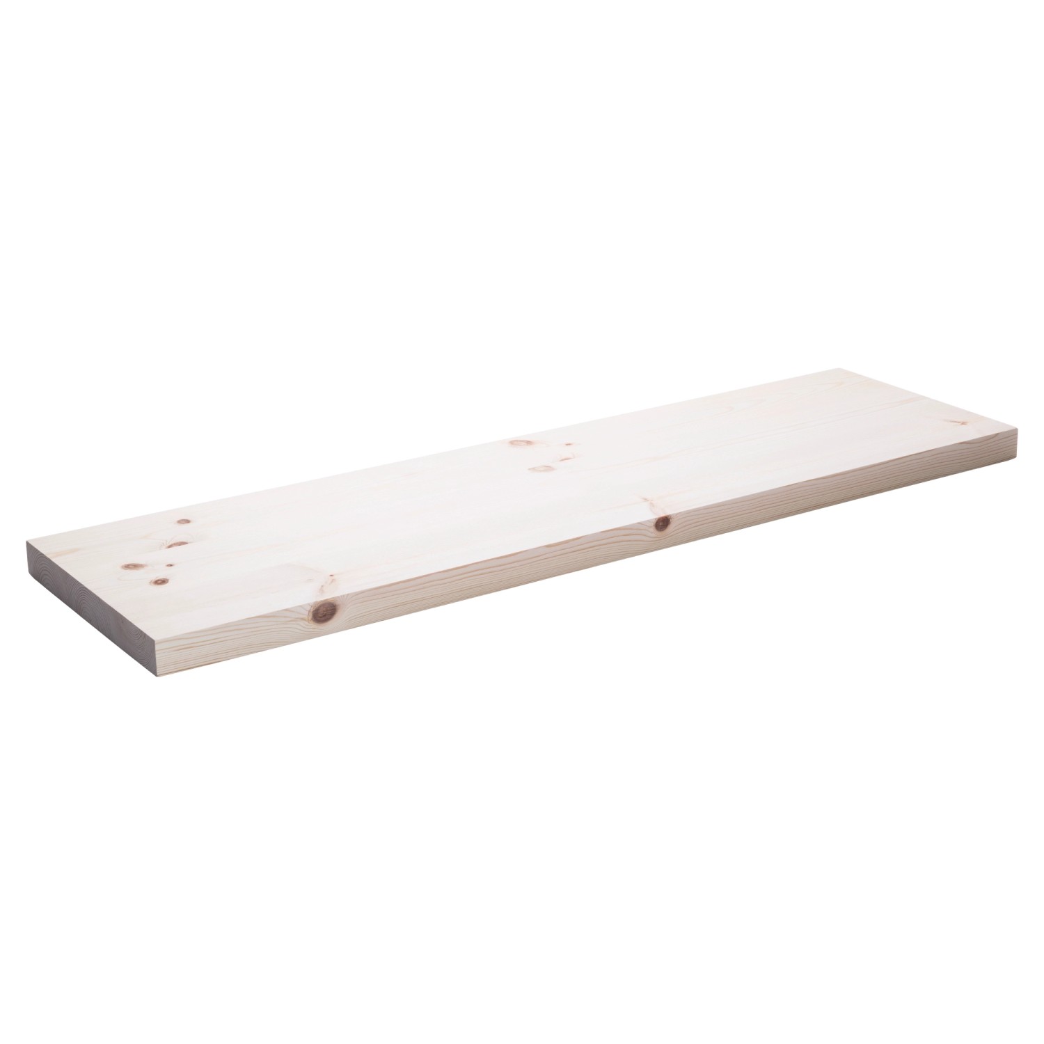 Kornik Stopień z drewna sosnowego 110 x 29 x 3,5 cm
