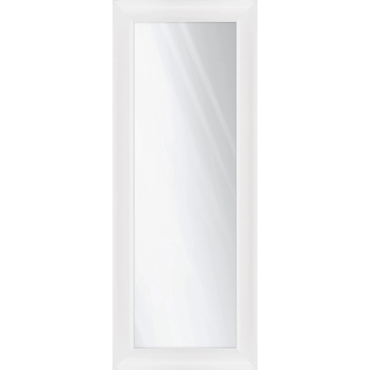 Ars Longa Lustro MALMO 53 x 143 cm białe