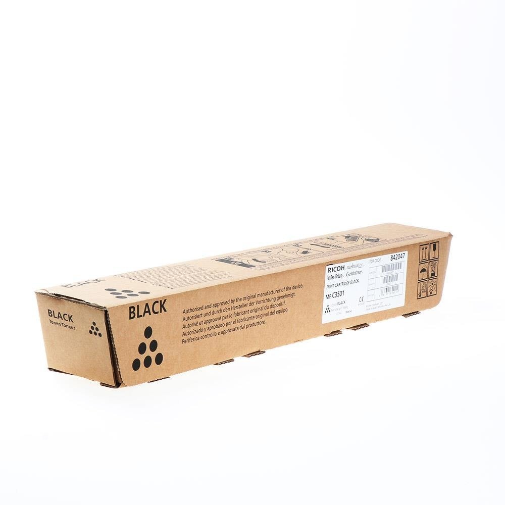 Toner Ricoh 842047 (841424, 841579) 22500 stron, black (czarny)