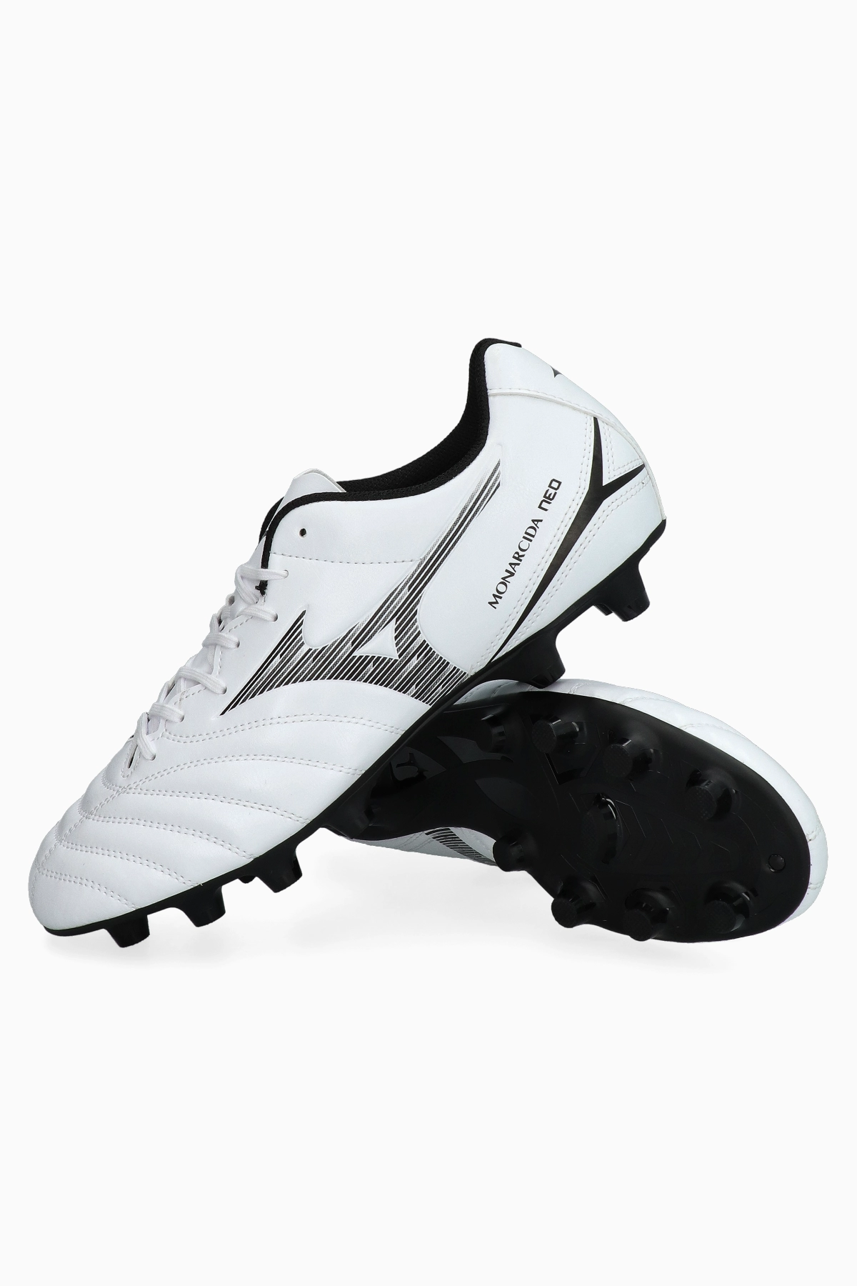 Korki Mizuno Monarcida Neo III Select - Biały