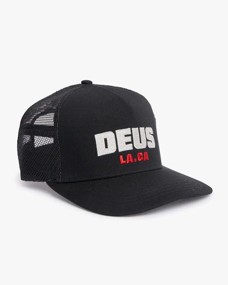 Czapka Deus Akin
