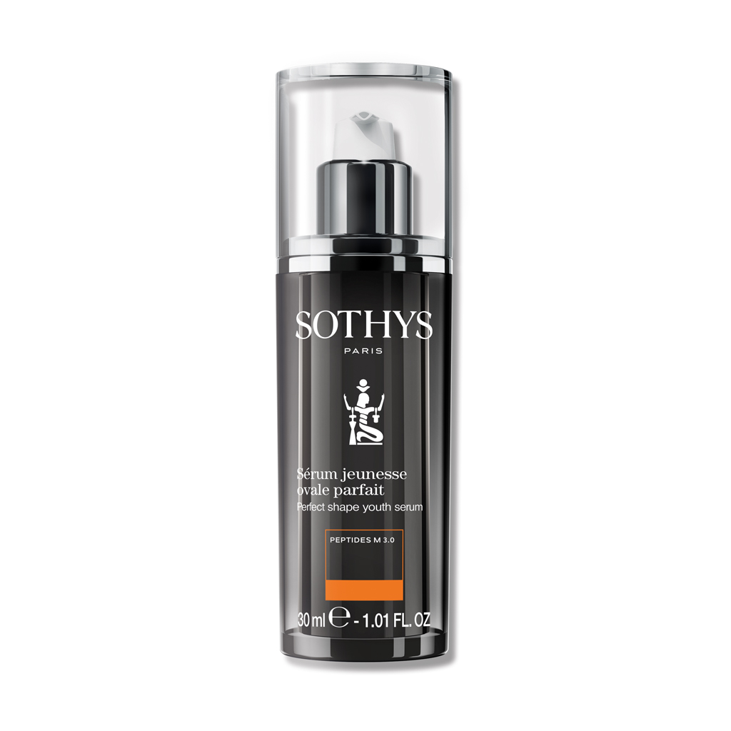 Sothys Perfect Shape Youth Serum 30ml.