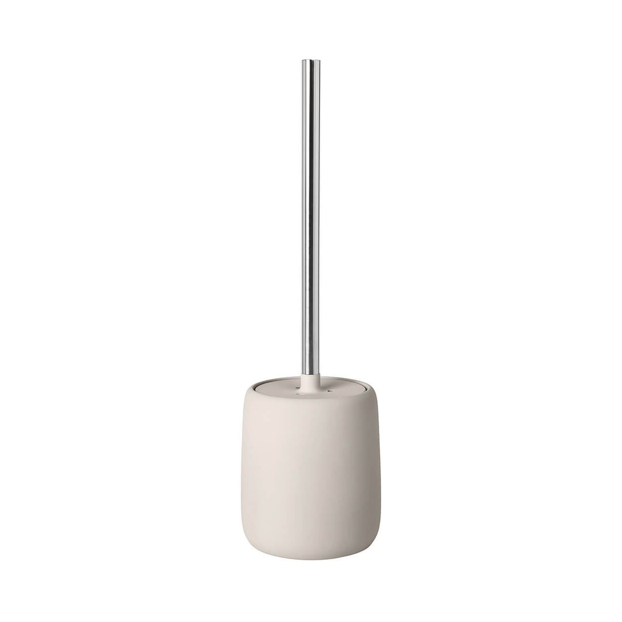 Blomus Sono szczotka toaletowa Moonbeam B69055 - Wysyłka w 24h