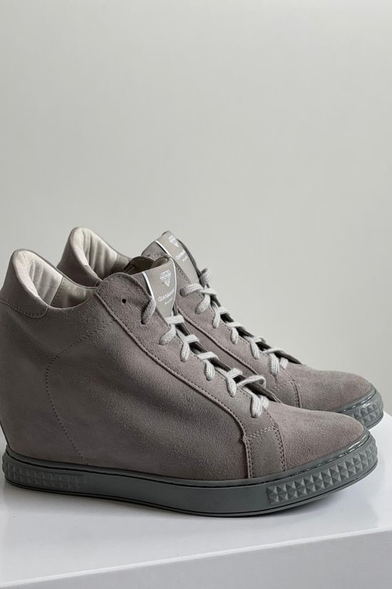 Sneakersy 105/3 Grey outlet