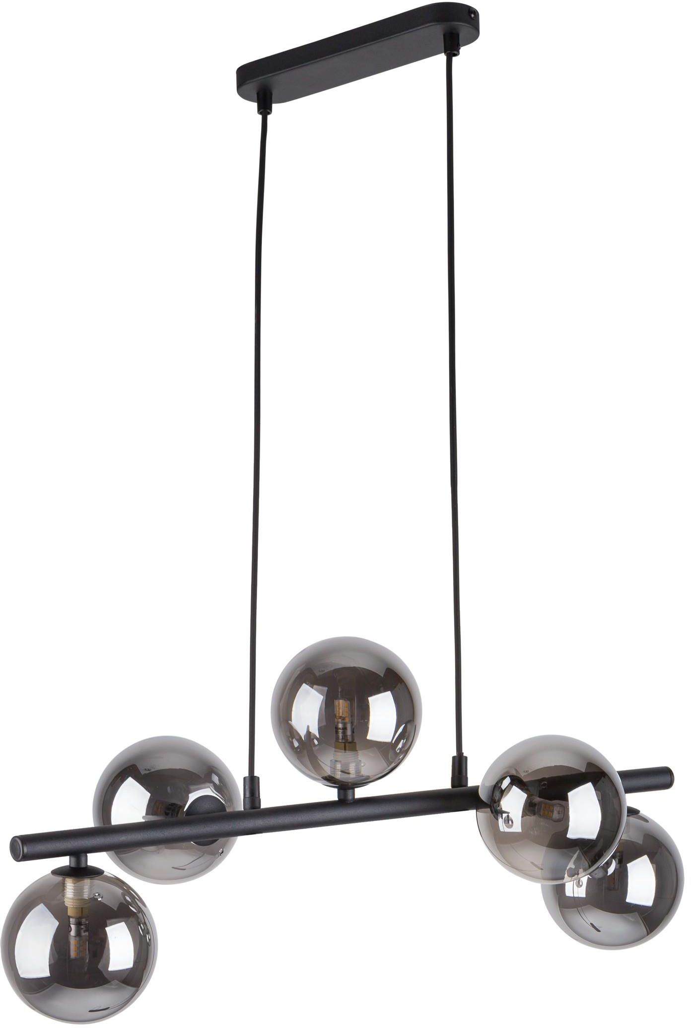 Darmowa Dostawa - Lampa wisząca TK Lighting Estera 6707