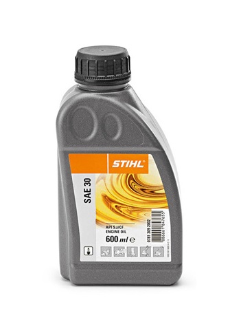 STIHL SAE 30 VIKING 0,6L - Petrostar
