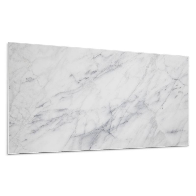 Kafelki samoprzylepne Wallfluent 40x20 cm Wzór żyłkowanego marmuru 10 szt.