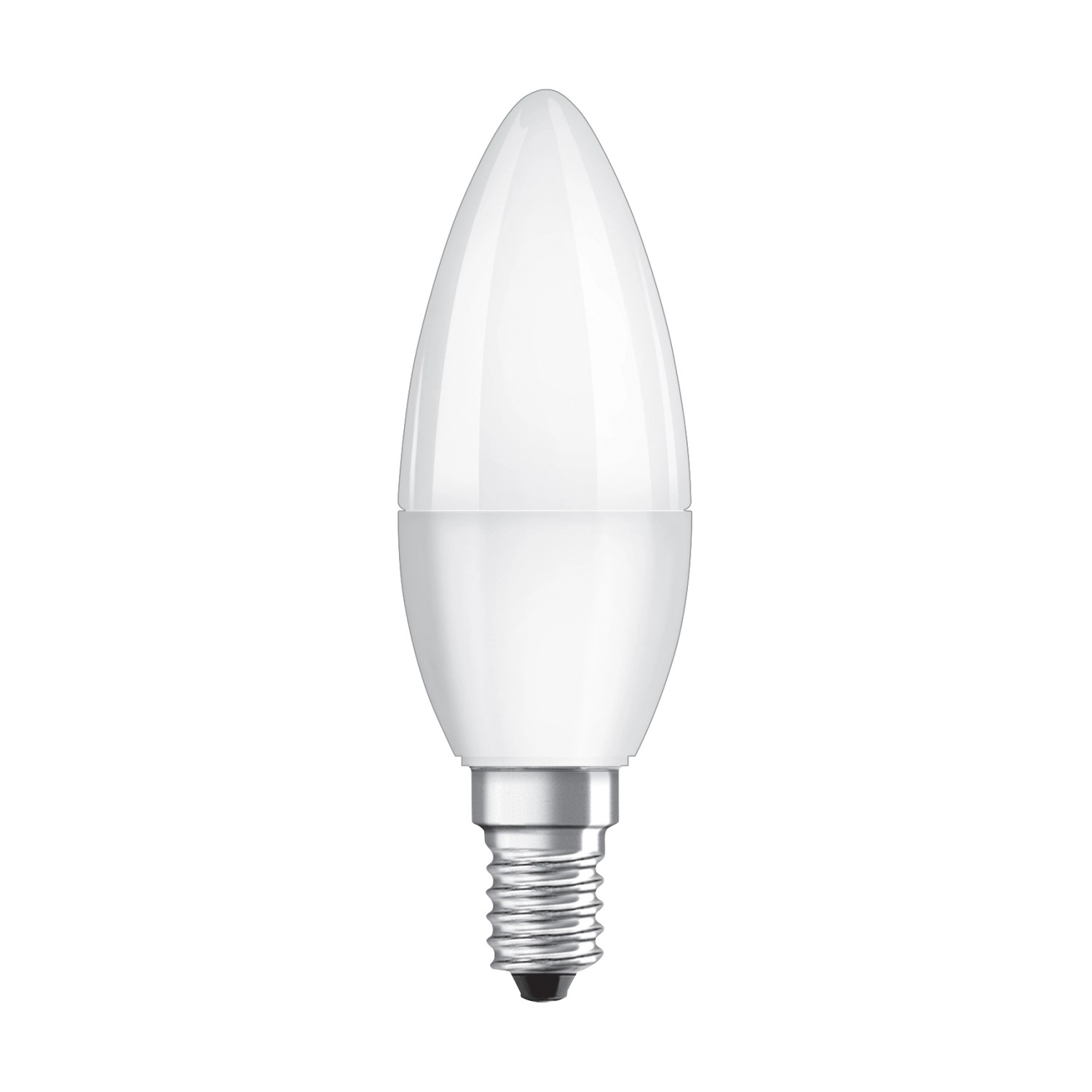 Osram Żarówka LED VALUE CLB40 5,7 W E14