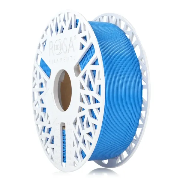 Filament 3D PLA High Speed Blue Sky OUTLET